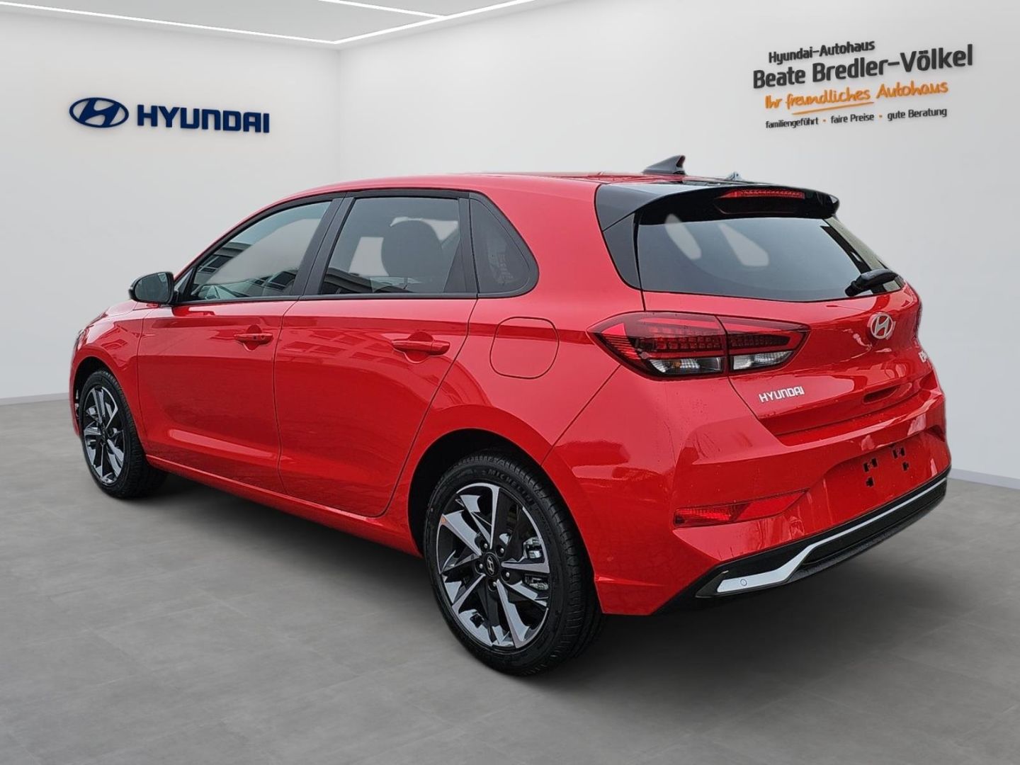Hyundai i30 – Bild 4