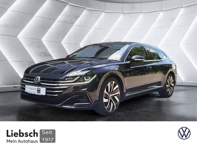 Volkswagen Arteon - Bild 1