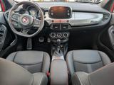 Fiat 500X 1.3 FireFly Turbo 110kW DCT SPORT SPORT - Fiat 500X Sport mit Benzin-Antrieb