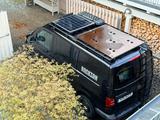 Volkswagen T6 ROCKTON 4Motion SEIKEL Camper Transporter