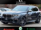 BMW X5 M50 d AHK 7 Sitzer 22" HUD Panorama H&K Keyle - BMW X5 in Oldenburg
