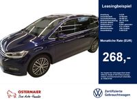 Volkswagen Touran - Vorschau Bild 1