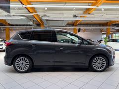 FORD C-Max Titanium|Navi|SHZ|LHZ|PDC|Automatik|Kamera FORD C-Max Titanium|Navi|SHZ|LHZ|PDC|Automatik|Kamera