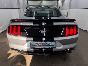 Ford Mustang - 10