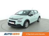 Citroën C3 1.2 PureTech Feel*LED*TEMPO*PDC*BLUETOOTH - gebrauchte Citroën C3 aus dem Jahr 2020