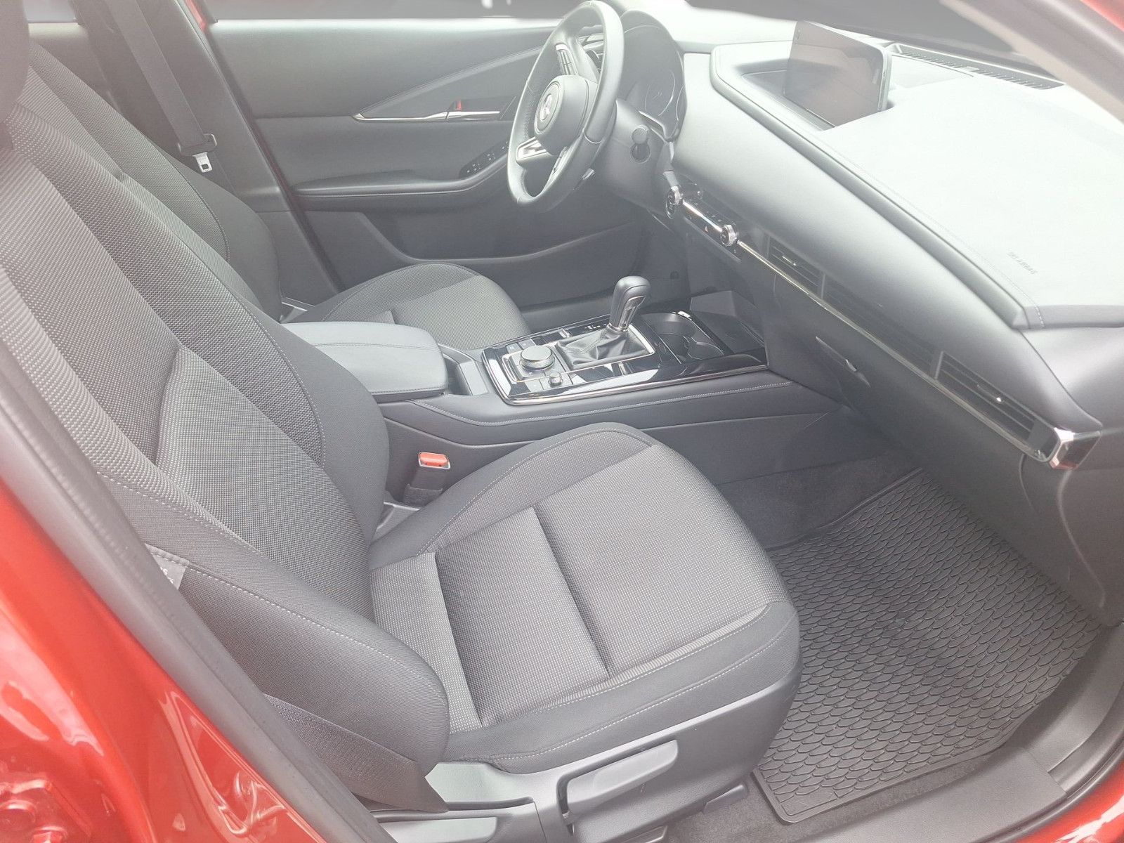 Mazda CX-30 – Bild 4