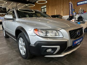 Volvo XC70 Kinetic AWD *Xenon*Elek.Heckkl.*