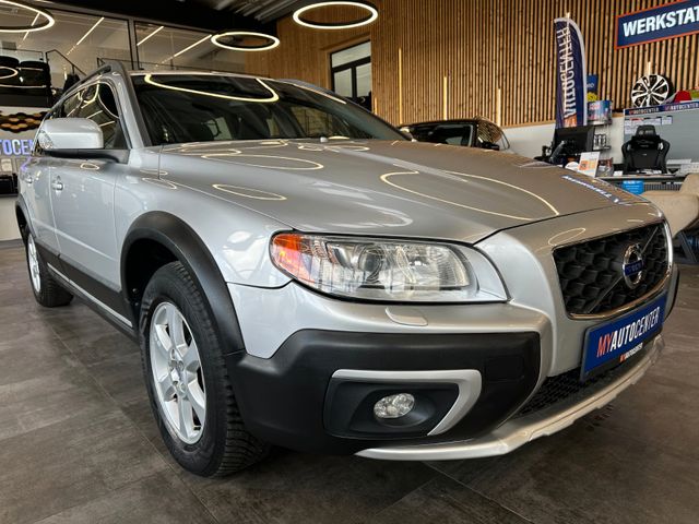 Volvo XC70 Kinetic AWD *Xenon*Elek.Heckkl.*