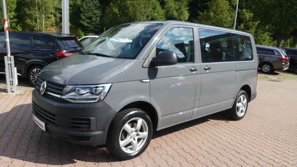 VOLKSWAGEN T6 Transporter