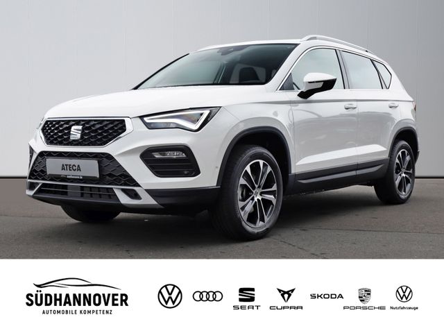 Seat Ateca Style 1.5 TSI AHK FAHRASSI XL KESSY