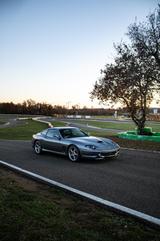 Ferrari 550 Fiorano Handling Package (Factory) - Ferrari 550 Gebrauchtwagen