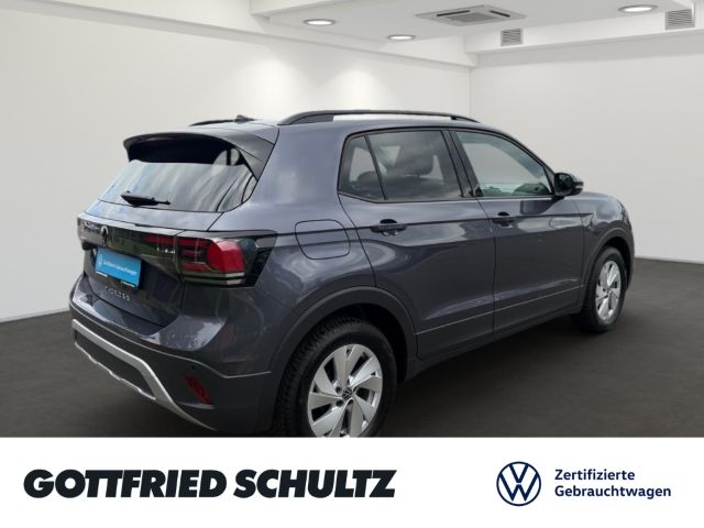 Volkswagen T-Cross - Bild 5