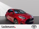 Toyota Yaris 1.5 Hybrid Teamplayer*LED Apple*CarPlay*DA - Toyota Yaris Neuwagen in Wuppertal