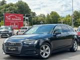 Audi A4 3.0 TDI Avant sport S Line KAMERA/B&O/LEDER - Audi A4: 3.0