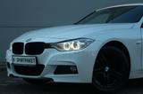 BMW 316i F30*M-Sportpaket mit 340i Optik & Sound*BRD - BMW 316: 316s