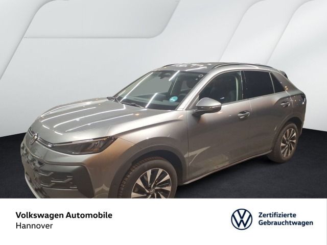 Image of Volkswagen T-Roc
