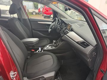 BMW 220 - 10