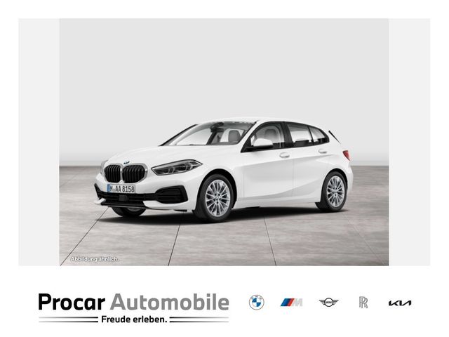 BMW 116i Leas ab 298,PDC.LC Prof,LHZ,