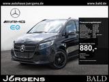 Mercedes-Benz V 250 NIGHT STYLE L+4x4+AMG+MULTIBEAM+7-SITZER