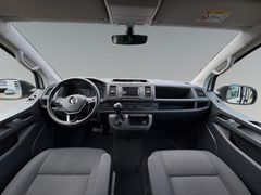Fahrzeugabbildung Volkswagen T6 Multivan Trendline 2.0TDI DSG Shz LED*PDC*GRA