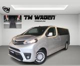 Toyota Proace Verso 2.0D 150 CV D Lounge - ALL.  - Toyota Proace (Verso) Lounge Gebrauchtwagen
