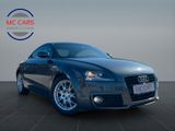 Audi TT Coupe/Roadster 1.8 TFSI S line - Audi TT Gebrauchtwagen in Hamburg