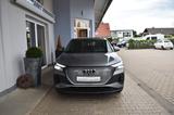 Audi Q4 e-tron 45 e-tron quattro Leder Abstandstempom - graue Audi Q4 e-tron