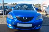 Mazda 3 1.6"2.Hand"Automatik"Klima"HU-AU NEU" - Mazda Gebrauchtwagen von 2004