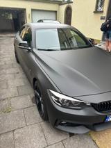 BMW 430 Gran Coupé 430i Gran Coupé M Sport - BMW 430 Gran Coupé aus 2019