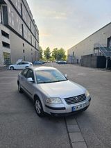 Volkswagen vw passat 1.8 T turbo Tüv neu - Volkswagen Passat: Turbo
