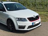 Skoda Octavia RS 4x4 "BLACK"+" RIEGER"+"BBS"  2.0 TDI