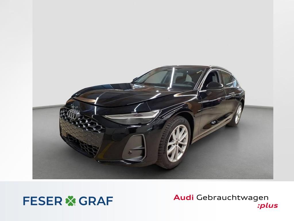 Image of Audi A6