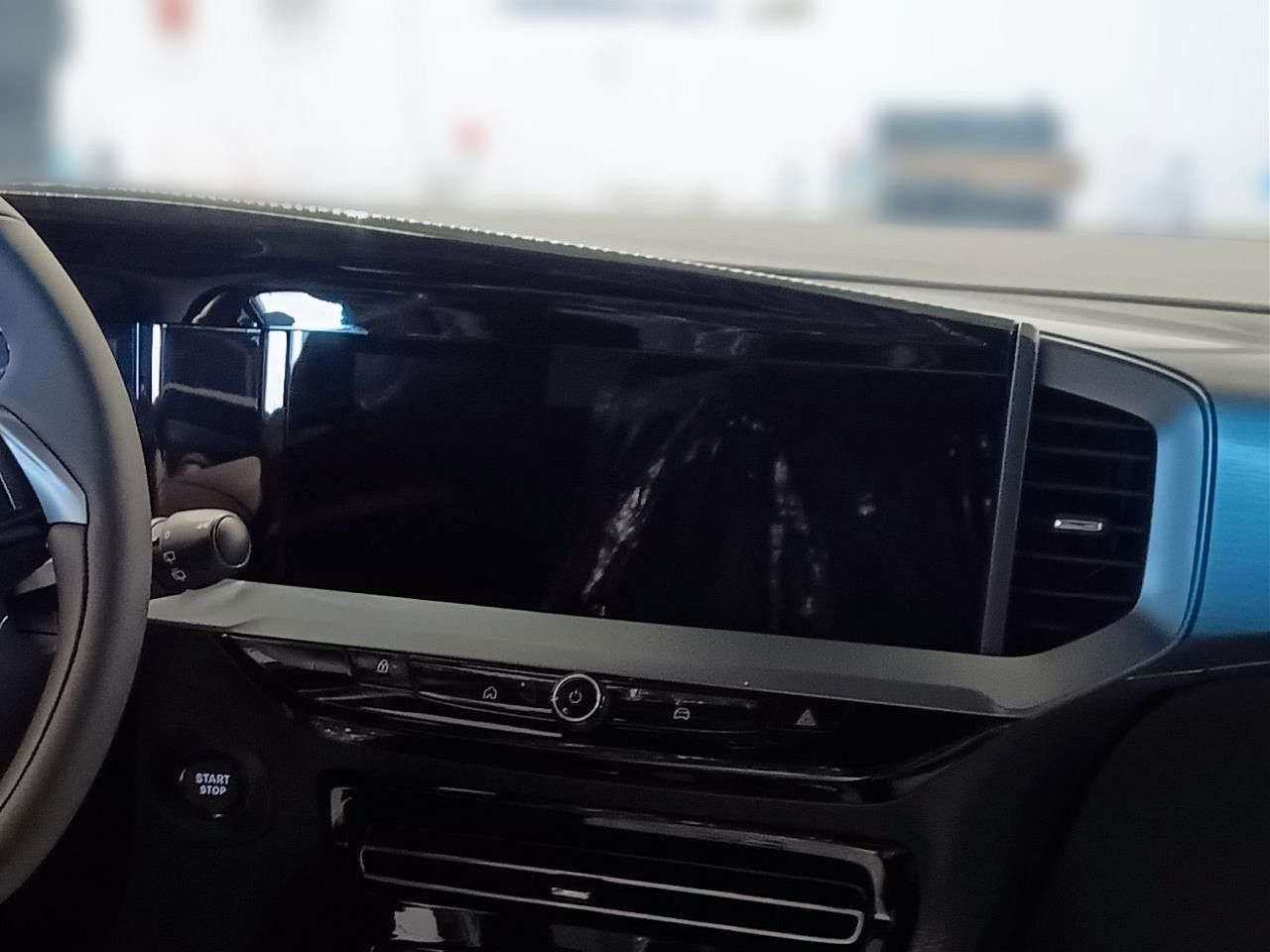 Fahrzeugabbildung Opel Mokka GS Automatik/Navi/Allwetter!