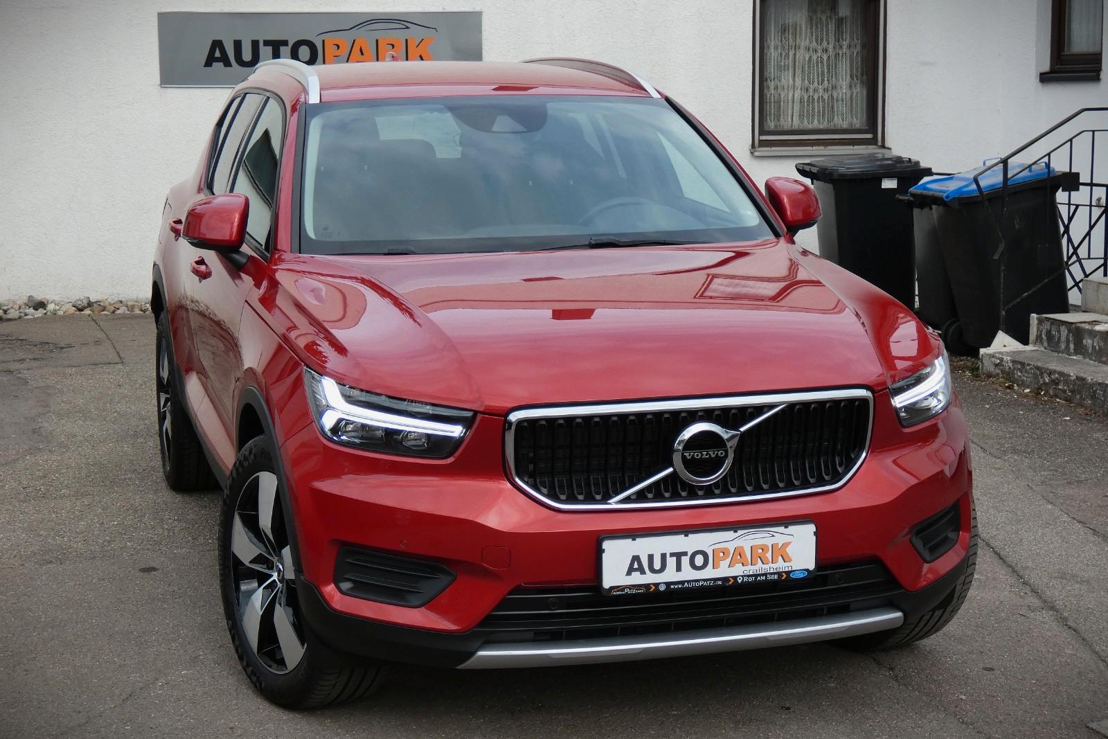 Volvo XC40 T3 1.5 Momentum 2WD