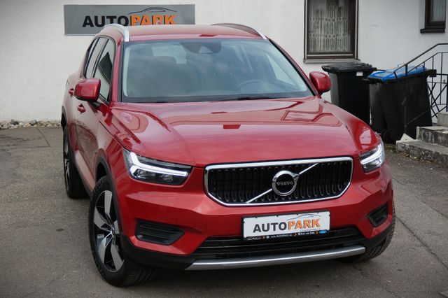 VOLVO XC 40