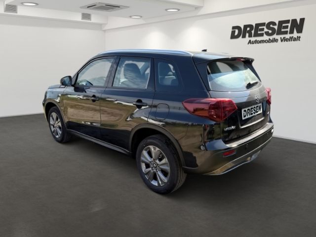 Suzuki Vitara - Bild 4