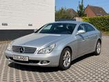 Mercedes-Benz CLS 350 *Erste Hand*Rentnerbesitz* - gebrauchte Mercedes-Benz CLS 350 aus dem Jahr 2006