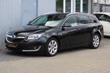 Opel Insignia A Sports Tourer Innovation+Navi+Bi+Xeno - Opel Insignia: Sports Tourer Innovation