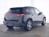 Mercedes-Benz EQA 300 4Matic Electric Art Advanced+ Night AHK - Mercedes-Benz EQA aus 2024