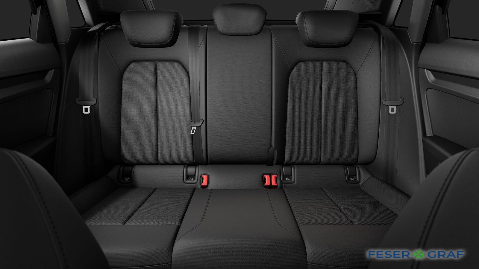 Audi A3 - Bild 9
