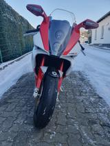 Bimota DB 7 - SPORTLER VON 1001 BIS 1500 CCM
