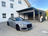 Audi RS6 4.0 TFSI GepfeffertV3, Dyn+, Carbon, Keramik - Audi RS6 aus 2016
