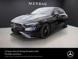 Mercedes-Benz A 220 d AMG-LINE PREMIUM PANO MULTIBEAM NIGHT - gebrauchte Mercedes-Benz A 220 aus dem Jahr 2023