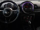 MINI One Clubman aut. / PEPPER + PDC + KLIMA + LMR - MINI One Clubman mit Benzin-Antrieb: Automatik