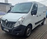 Renault Master 3 2015 Top - Renault Master Gebrauchtwagen in Frankfurt