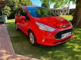 Ford B-Max 1,0 EcoBoost 74kW  SYNC Edition inkl. WR