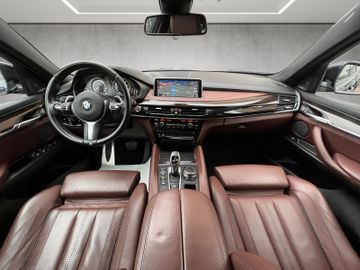 BMW X6 - 11