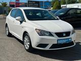 Seat Ibiza Reference HU NEU/SERVICE NEU/1 HAND/KLIMA - Seat Ibiza Gebrauchtwagen in Bonn