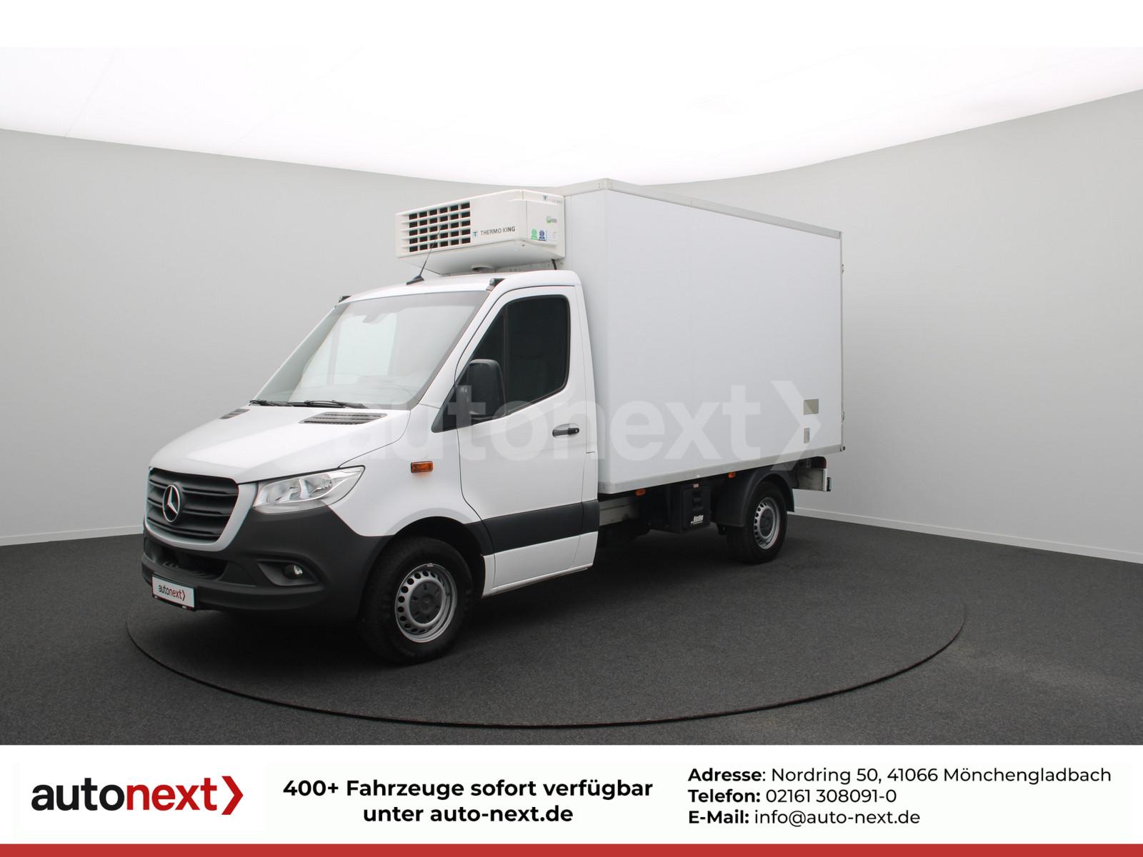 Mercedes-Benz Sprinter 316 *ThermoKing V500-MAX 20°C* Tiefkühl