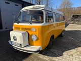 Volkswagen VW T2b Westfalia Berlin Bj. 4/77 H-Zulassung 2L. - Volkswagen T2 in Dortmund